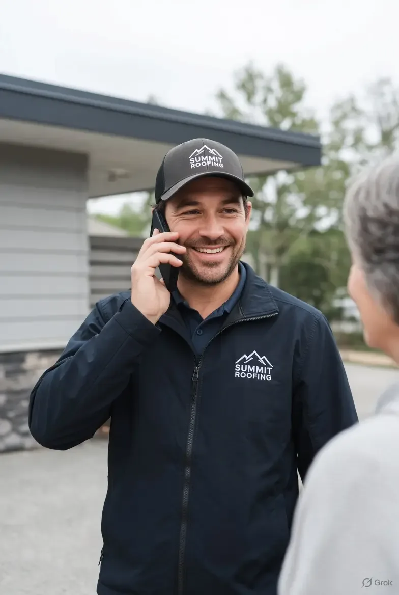 Flat Roof Leak Repair Anderson, AL FAQs